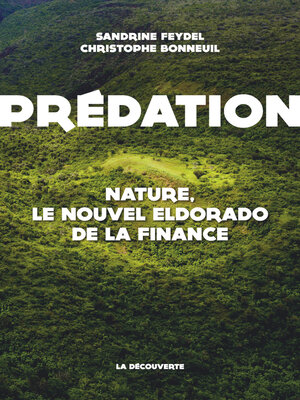 cover image of Prédation